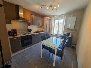 Maisons de vacances Gite Epinal, 2 pieces, 2 personnes - FR-1-589-265 : photos des chambres
