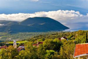 Calm View Lefkada Greece