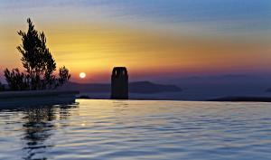 Voreina Gallery Suites Santorini Greece