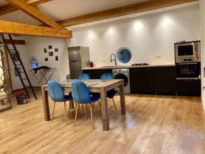 Appartements Le Loft Occitanie Sud de France : photos des chambres