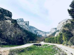 Appartements Le Loft Occitanie Sud de France : photos des chambres