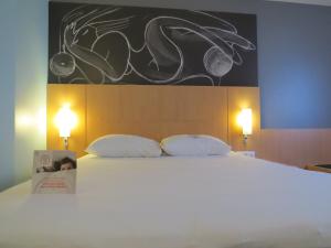 Hotels ibis Soissons : photos des chambres