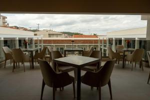 Mirror Hotel