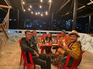 Hostal Corazón de San Pedro