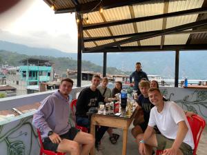 Hostal Corazón de San Pedro