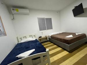 Alojamiento Mamá Juana