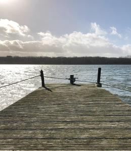 Haus am See - Steinwarder HAS-004 Haus am See