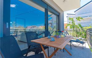 Lovely Apartment In Sibenik With Sauna 