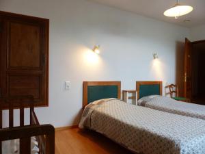 Maisons de vacances Gite Audes, 6 pieces, 15 personnes - FR-1-489-144 : photos des chambres