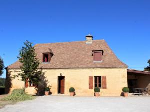 Charmante maison périgourdine en pierres, animaux admis - FR-1-616-88
