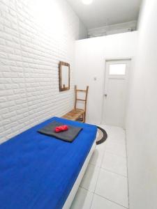 Phòng Đơn Hạng Bình Dân (Budget Single Room)