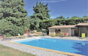 Cozy Home In Montsegur Sur Lauzon