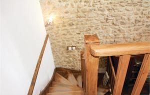 Maisons de vacances Amazing Home In Montsegur Sur Lauzon With Outdoor Swimming Pool : photos des chambres