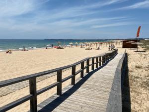 Alvor Seven