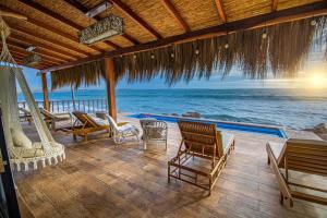 Hotel Boutique Beso de Sal