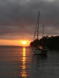 Cafe del Mar Sapzurro