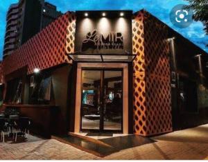 Apartamentos Nadai 301