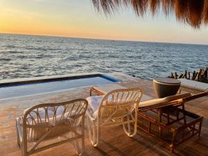 Hotel Boutique Beso de Sal