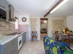 Maisons de vacances Gite Bergerac, 2 pieces, 2 personnes - FR-1-616-268 : photos des chambres