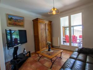 Maisons de vacances Gite Limeuil, 4 pieces, 5 personnes - FR-1-616-269 : photos des chambres