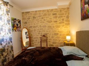 Maisons de vacances Gite Limeuil, 4 pieces, 5 personnes - FR-1-616-269 : photos des chambres