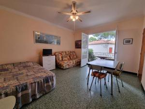 Studio rénové proche plage, calme, 2-4 pers. - FR-1-388-209