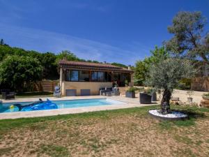 Maisons de vacances Gite Limeuil, 4 pieces, 5 personnes - FR-1-616-269 : photos des chambres
