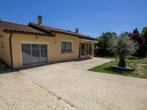 Maisons de vacances Gite Limeuil, 4 pieces, 5 personnes - FR-1-616-269 : photos des chambres