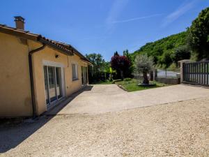 Maisons de vacances Gite Limeuil, 4 pieces, 5 personnes - FR-1-616-269 : photos des chambres