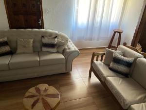 Chalé House Falkenberg