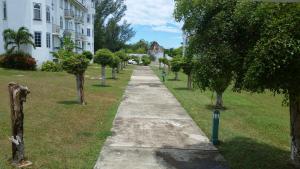 SeaCastles Beach Apartments