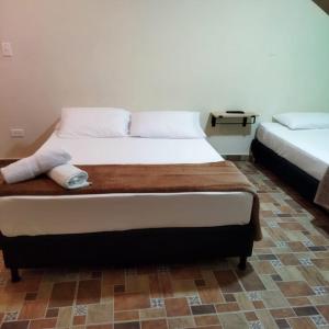 HOSPEDAJE EN ESPLENDOR