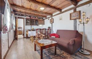 Cozy Home In Sveti Ivan Zabno With Wifi