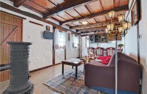 Cozy Home In Sveti Ivan Zabno With Wifi
