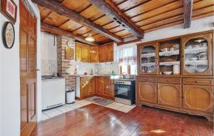 Cozy Home In Sveti Ivan Zabno With Wifi