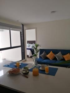 Apartamento acogedor en Barranco - cerca a Miraflores