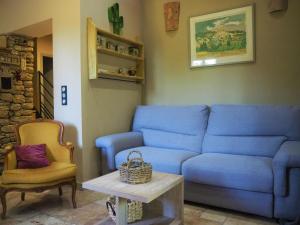 Maisons de vacances holiday home, Bedarrides : photos des chambres