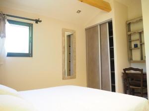 Maisons de vacances holiday home, Bedarrides : photos des chambres