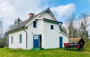 2 Bedroom Nice Home In Kimstad - Marieberg