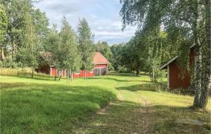 2 Bedroom Nice Home In Kimstad