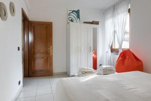 Duccio Flat [Santa Maria Novella]