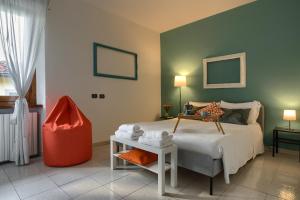 Duccio Flat [Santa Maria Novella]