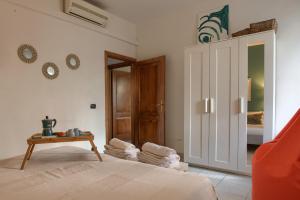 Duccio Flat [Santa Maria Novella]