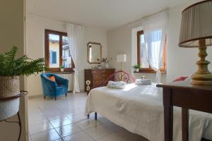 Duccio Flat [Santa Maria Novella]