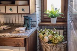 Duccio Flat [Santa Maria Novella]