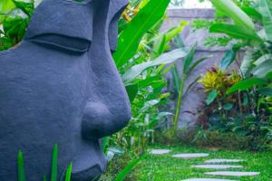 Danniel Luxury Villa Pererenan