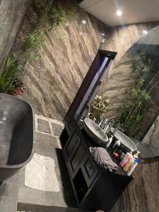 Danniel Luxury Villa Pererenan