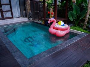 Danniel Luxury Villa Pererenan