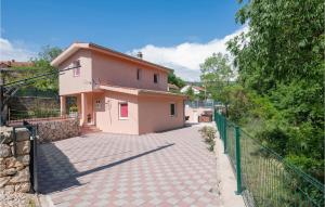 Gorgeous Home In Imotski 