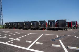 HOTEL R9 The Yard Honjo